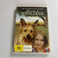 Because of Winn-Dixie (DVD, 2005) Region 4