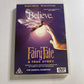 Fairy Tale - A True Story (DVD, 1997) Region 4,2 NEW