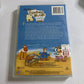 The Return To Treasure Island (DVD, 2004) Region 4