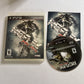 MX vs ATV Reflex - SONY Playstation 3 PS3 Manual