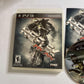 MX vs ATV Reflex - SONY Playstation 3 PS3 Manual