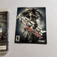 MX vs ATV Reflex - SONY Playstation 3 PS3 Manual