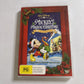 Mickey's Magical Christmas (DVD, 2001) Region 4