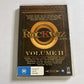 The Rockwiz Duets Volume 2 (DVD, 2007) All Regions