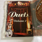 The Rockwiz Duets Volume 2 (DVD, 2007) All Regions