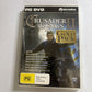 Crusader Kings II Gold Pack PC DVD-ROM Video Game 2014 Paradox Interactive CIB