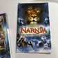 The Chronicles Of Narnia Sony Playstation 2 PS2 PAL Manual