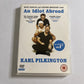 An Idiot Abroad - Season 1 DVD British Comedy TV Series, Ricky Gervais Region 2