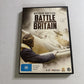 Decisive Battles: Battle Of Britain (DVD, 2019) Region 4