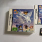 Dora The Explorer: Dora Saves The Snow Princess  Nintendo DS Manual