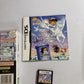 Dora The Explorer: Dora Saves The Snow Princess  Nintendo DS Manual