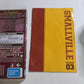 Smallville : Season 3 (DVD, 2003) Region 4