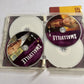 Smallville : Season 3 (DVD, 2003) Region 4