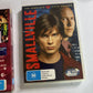 Smallville : Season 5 (DVD, 2005) Region 4