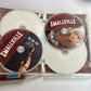 Smallville : Season 5 (DVD, 2005) Region 4