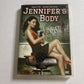 Jennifer's Body (DVD, 2009) Megan Fox, Amanda Seyfried Region 4