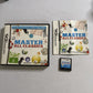 Master All Classics Nintendo DS Game Complete with Case & Manual