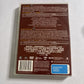 Armageddon / Enemy of the State (DVD, 1998) Bruce Willis, Will Smith Region 4