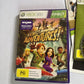 Kinect Adventures! Xbox 360 Manual PAL