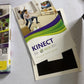 Kinect Adventures! Xbox 360 Manual PAL