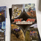 MX vs. ATV Unleashed (PlayStation 2 PS2 Game, PAL) Manual