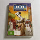 101 Dalmatians 2 - Patch's London Adventure (DVD, 2003) Region 4
