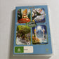 Tinker Bell Disney Fairies - Collection | 4 Movie Set (DVD, 2012) Region 4