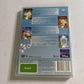 Tinker Bell Disney Fairies - Collection | 4 Movie Set (DVD, 2012) Region 4