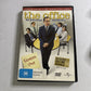 The Office : Season 1 (DVD, 2005) Steven Carrell Region 4,2