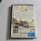 The Office : Season 1 (DVD, 2005) Steven Carrell Region 4,2