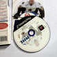 NHL 2001 - Sony Playstation 2 (PS2) PAL Manual