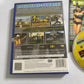 Outlaw Tennis - PlayStation 2 (PS2, 2005 PAL) Sports Complete With Manual