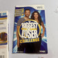 The Biggest Loser Challenge Nintendo Wii PAL Game Complete