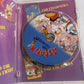 Asterix and Cleopatra (DVD, 1968) Region 4