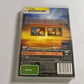 The Lion King (Special Edition, DVD, 1994) Region 4