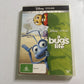 A Bug's Life (DVD, 1998) Region 4