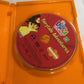 Dora the Explorer - Dora's Fairytale Adventure (DVD, 2000) Region 4