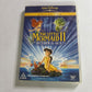 The Little Mermaid II - Return to the Sea (DVD, 2000) Region 4