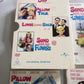 Doris Day: Pillow Talk / Lover Come Back /Send Me Flowers (DVD, 2000) Region 4,2