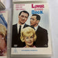 Doris Day: Pillow Talk / Lover Come Back /Send Me Flowers (DVD, 2000) Region 4,2