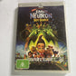 Jimmy Neutron Boy Genius (DVD, 2001)  Region 4