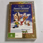 Disney's Christmas Favourites (DVD, 2005) Region 4