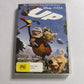 Up (DVD, 2009) Disney Pixar Region 4