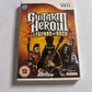 Guitar Hero 3 - Legends Of Rock Nintendo Wii PAL