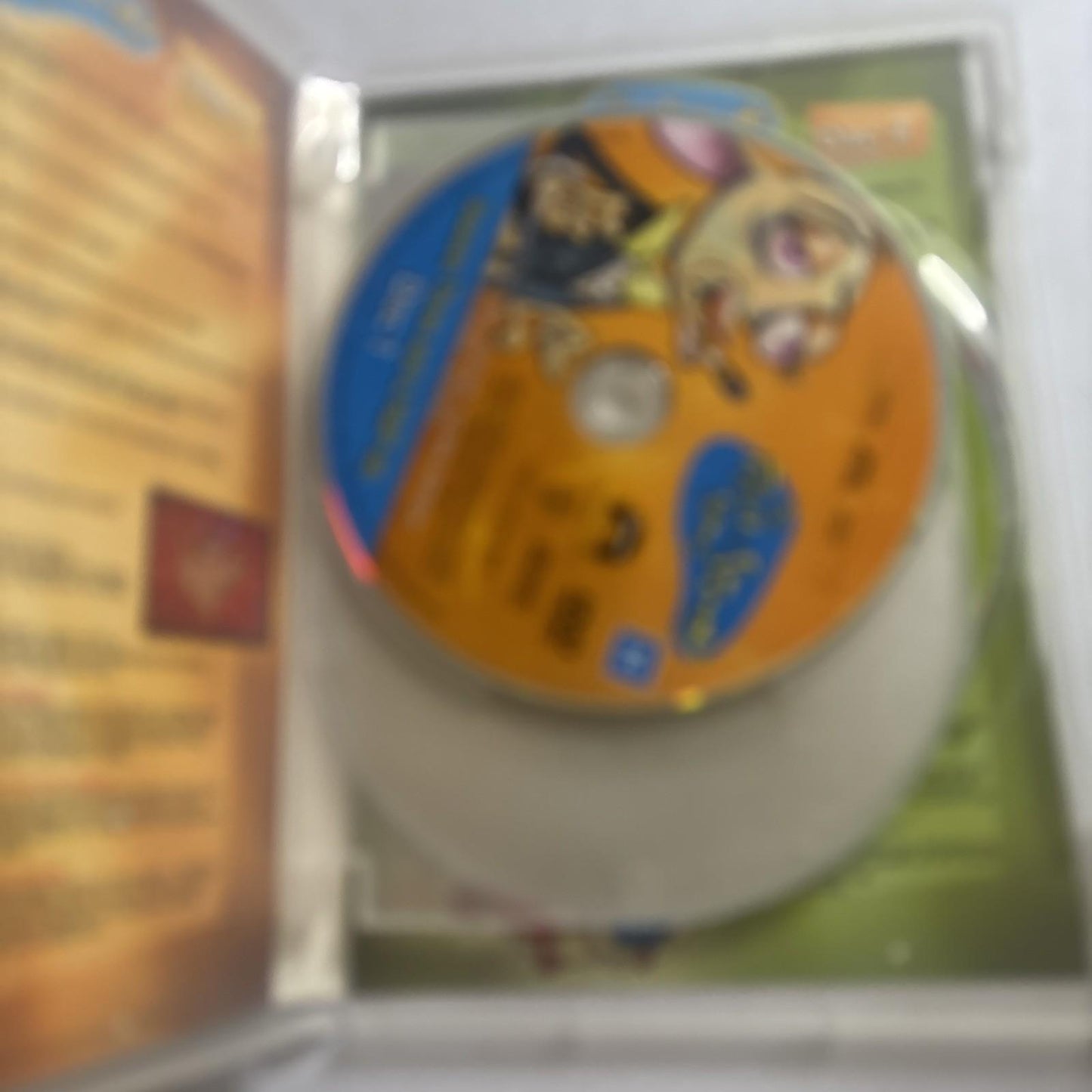 The Ren & Stimpy Show : Season 3 and a Half-Ish (DVD, 1993) Region 4