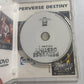 Perverse Destiny : Vol 1 (DVD) Anne Heche Region 4