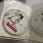 Love Actually / Wimbledon / Bridget Jones's Diary (DVD, 2003) Region 4,2
