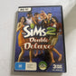 The Sims 2 Double Deluxe PC CD-ROM (incl Nightlife, Celebration packs (Sims2)