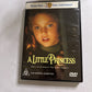 A Little Princess (DVD, 1995) Eleanor Bron, Liam Cunningham, Region 4 NEW