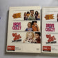John Tucker Must Die / Drive Me Crazy / The Girl Next Door DVD Region 4